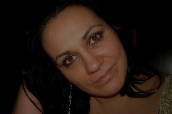 Jestem  jaka jestem...