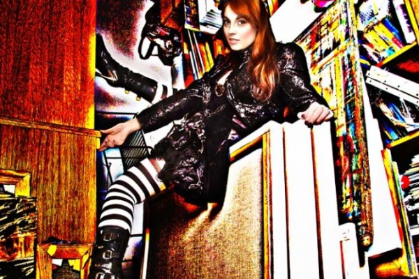 Madhatter w krainie czarów