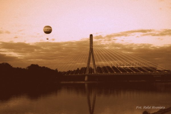 Most Świętokszyski