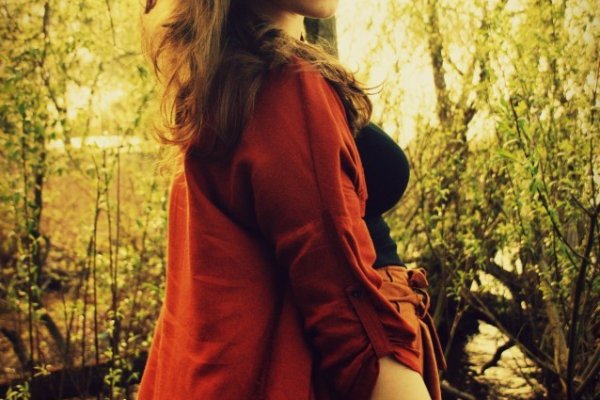 Zamyślona Szyszka...