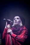 Agata (Kontrust Live @ Gliwice, Igry 2012)