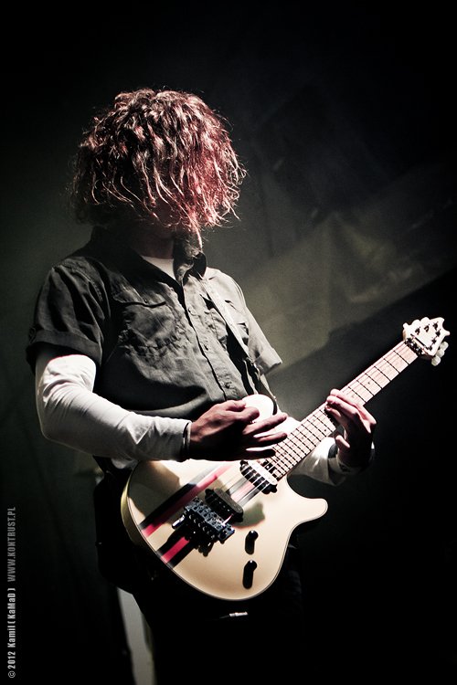 Mike (Kontrust Live @ Gliwice, Igry 2012)