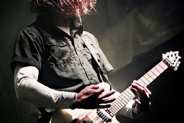 Mike (Kontrust Live @ Gliwice, Igry 2012)