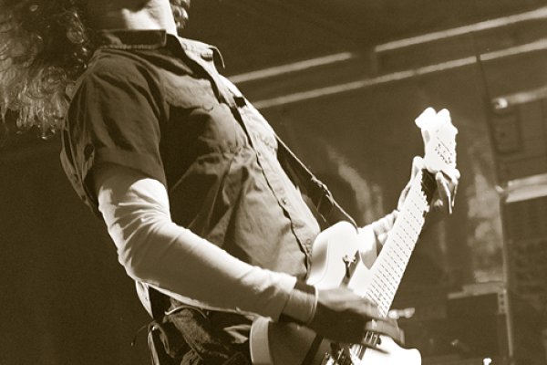 Mike (Kontrust Live @ Gliwice, Igry 2012)