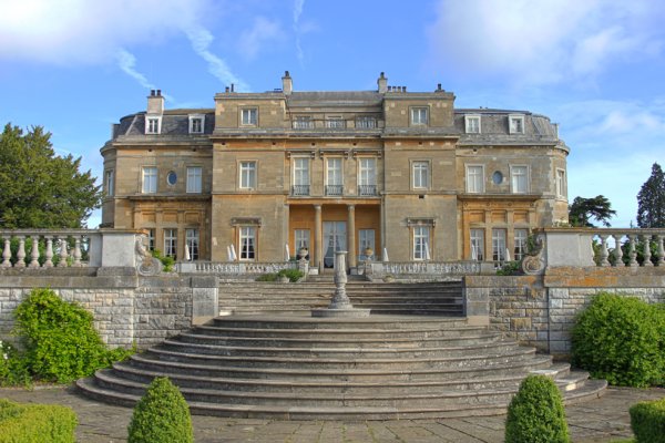 Luton Hoo