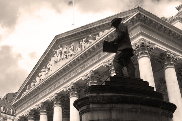 Anno Elizabethae R XIII Conditvm - Londyn