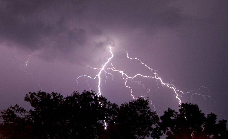 Burza nad Wrocławiem