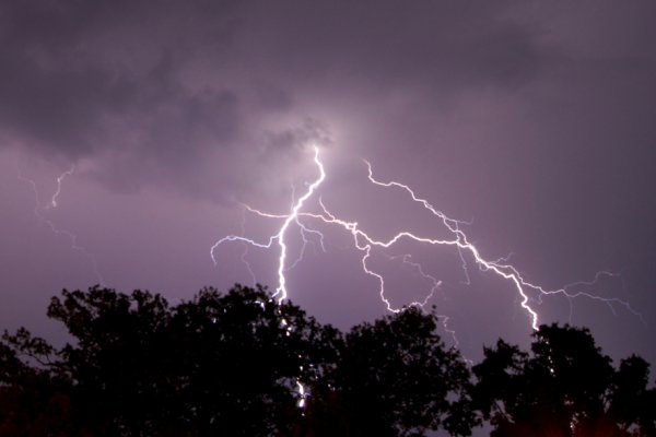 Burza nad Wrocławiem