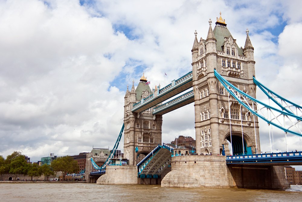 Tower Bridge
