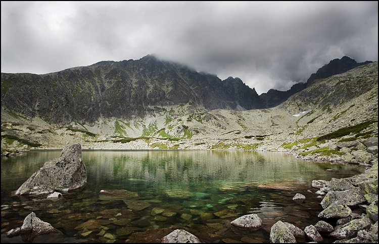 Batizovske pleso