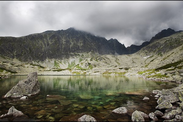 Batizovske pleso