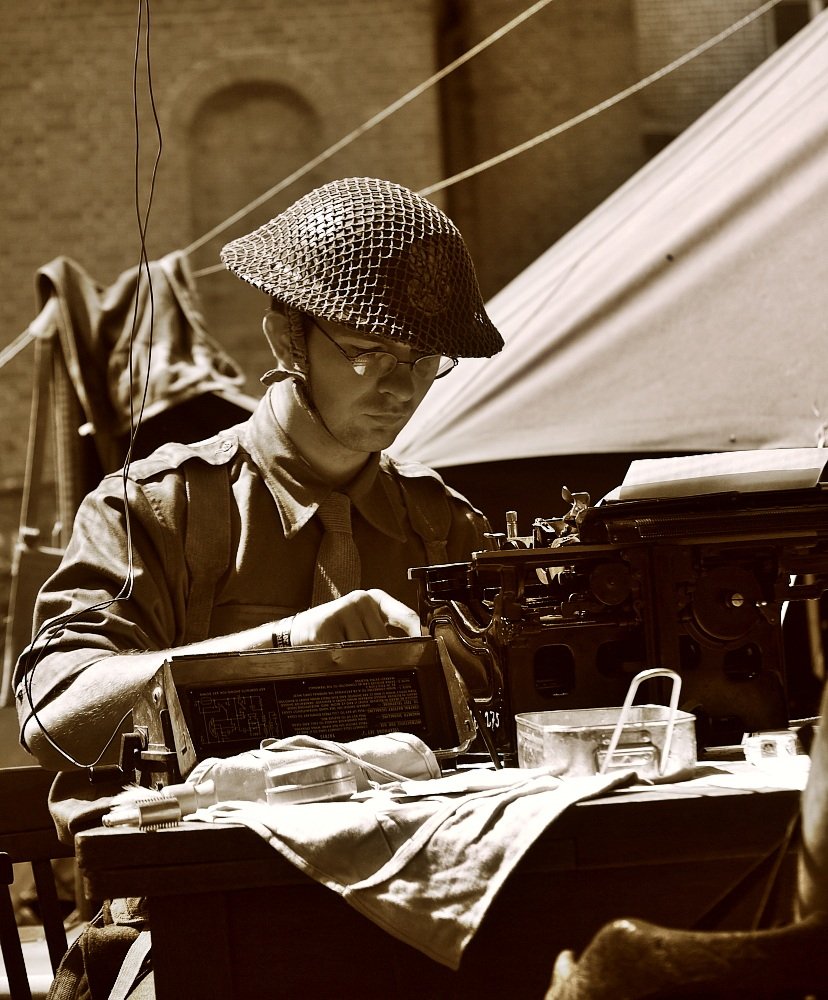 W imieniu Rzeczpospolitej Polskiej ...