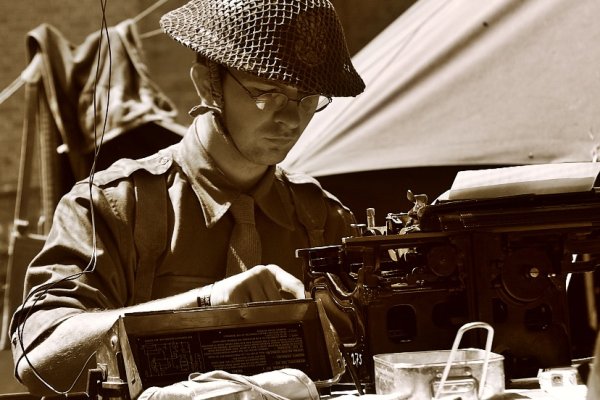 W imieniu Rzeczpospolitej Polskiej ...