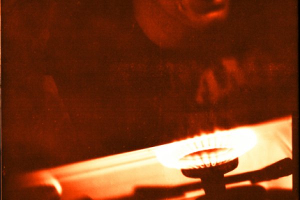 Analog przy gazówce