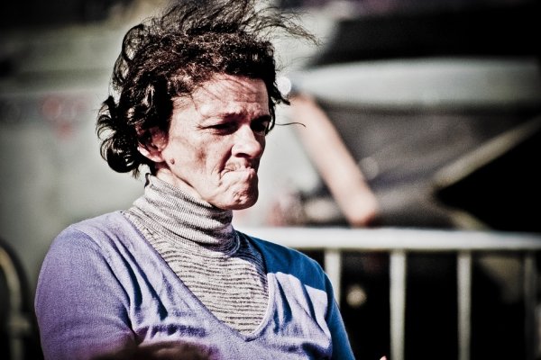 ...Krysia, albo i nie...