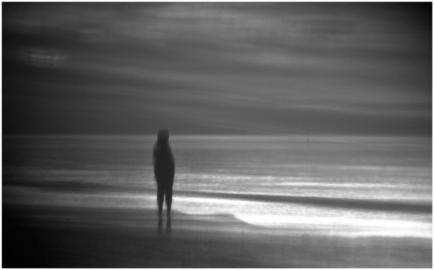 Tylko zamknę oczy...