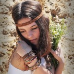 słowiańska panna młoda