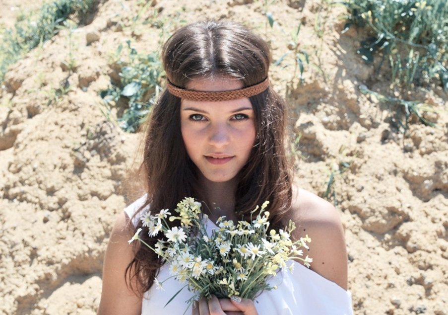 słowiańska panna młoda II