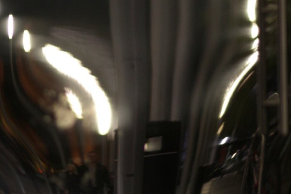 W krzywym zwierciadle Liverpool'u