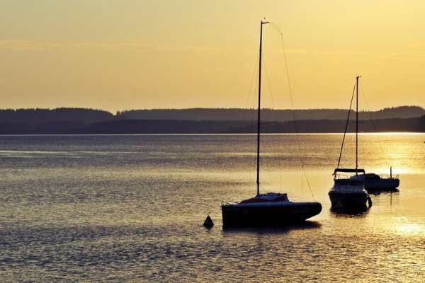 Vodná nádrž Orava