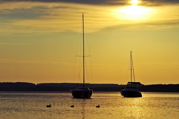 Vodná nádrž Orava