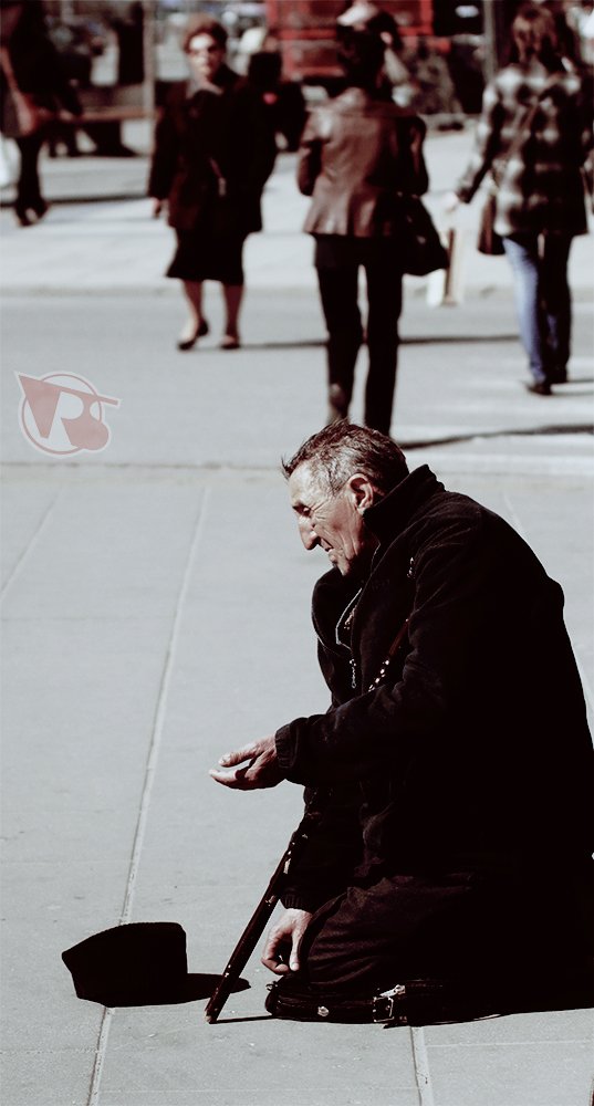 Starośc, nie radość