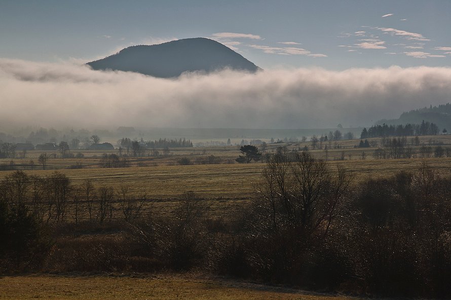 Przedpołudnie z Lackową