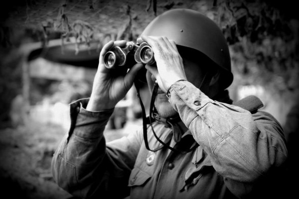 Strefa Militarna 2012