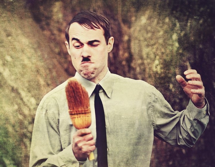 I pomalował ten świat