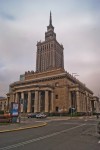 Pałac Kultury