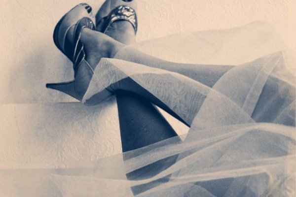 These Boots Are Made For Walking