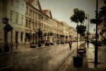 Varsovia Oldphoto
