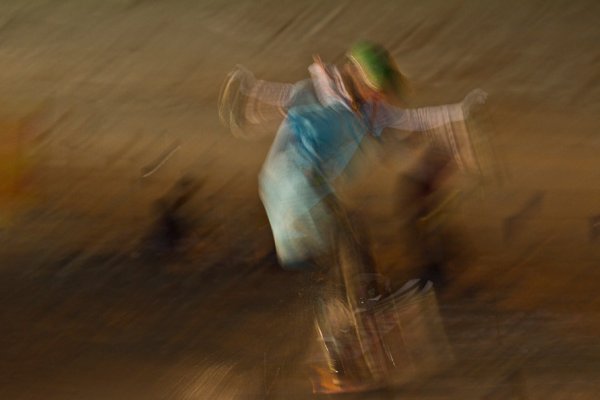 Latać każdy może...