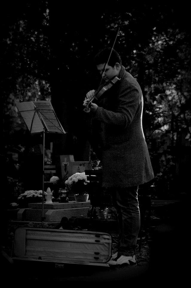 ODNAJDŹ SPOKÓJ DUCHA