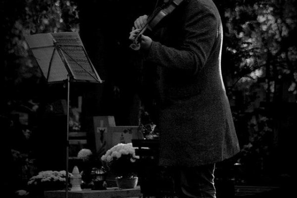 ODNAJDŹ SPOKÓJ DUCHA