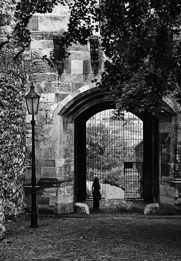 Bratysława-starówka