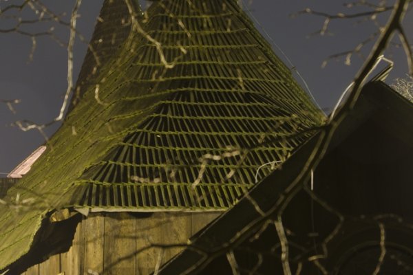 Kościół w Chlastawie