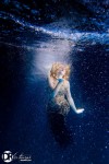 Underwater fashion II
