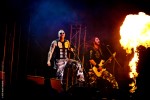 Sabaton @ Czyzynalia 2013, Krakow