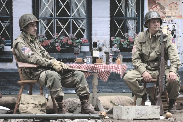Bastogne