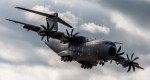 Airbus A400M Atlas
