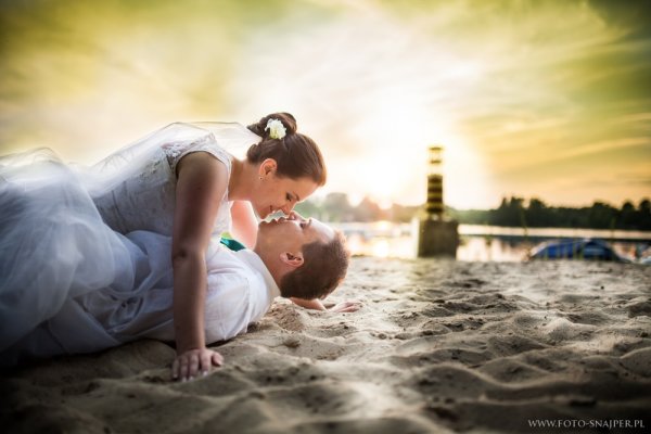 Ślubnie, znów po mojemu