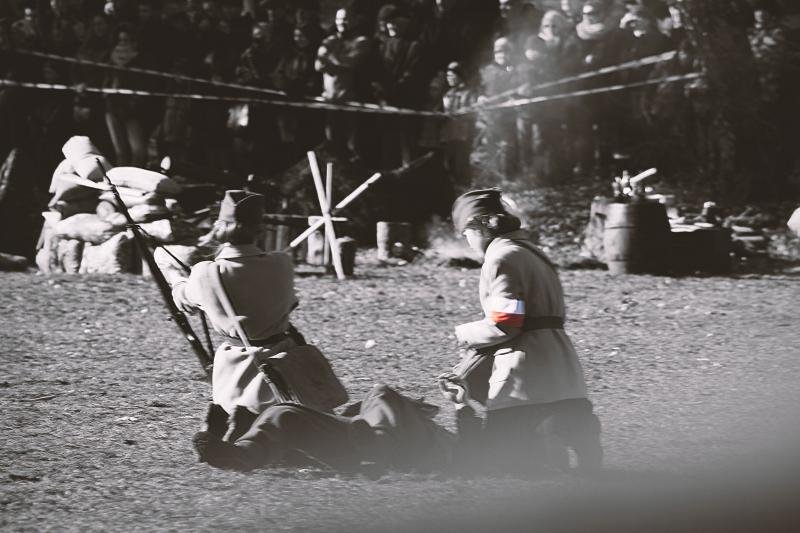 Bóg, Honor, Ojczyzna