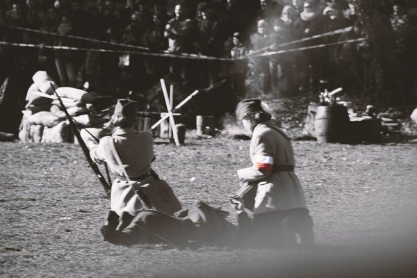 Bóg, Honor, Ojczyzna