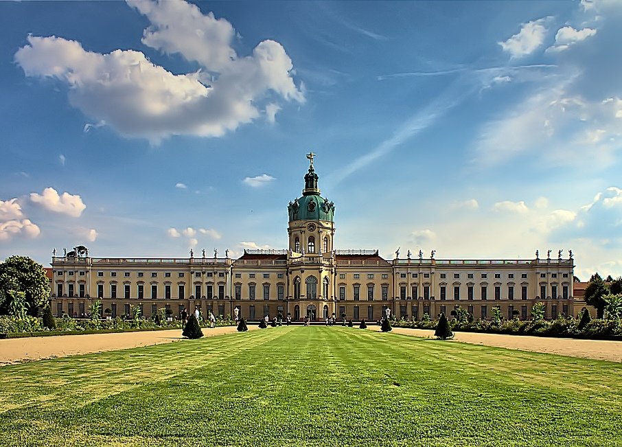 Schloss Charlottenburg