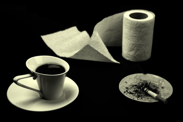 coffe and cigarettes