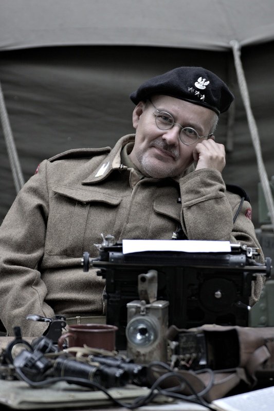 Głębokie zaplecze...