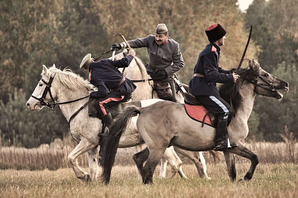 Za Naszą i Waszą...