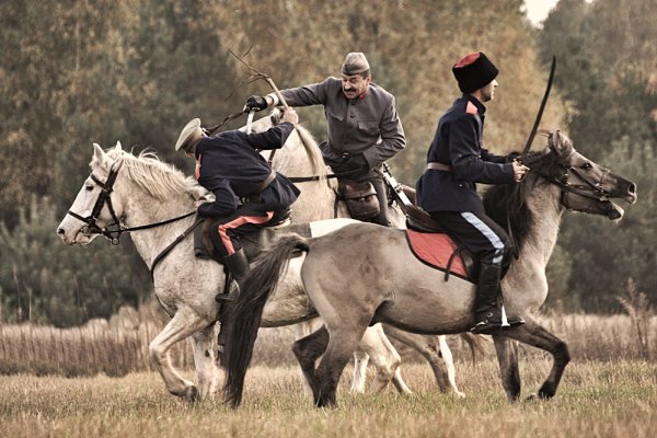 Za Naszą i Waszą...