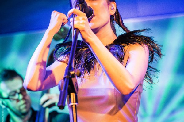 Chłopcy Kontra Basia